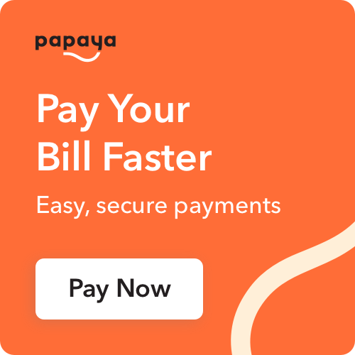 Pay bill with Papaya